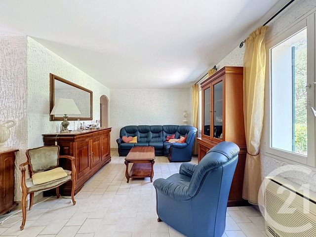 maison à vendre - 5 pièces - 95.0 m2 - NANS LES PINS - 83 - PROVENCE-ALPES-COTE-D-AZUR - Century 21 Agence Millénium