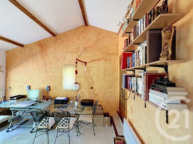maison à vendre - 5 pièces - 95.0 m2 - NANS LES PINS - 83 - PROVENCE-ALPES-COTE-D-AZUR - Century 21 Agence Millénium