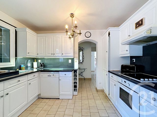 maison à vendre - 5 pièces - 95.0 m2 - NANS LES PINS - 83 - PROVENCE-ALPES-COTE-D-AZUR - Century 21 Agence Millénium