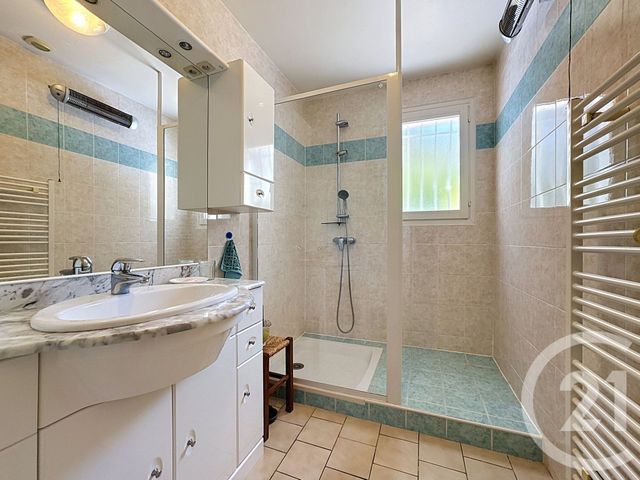 maison à vendre - 5 pièces - 95.0 m2 - NANS LES PINS - 83 - PROVENCE-ALPES-COTE-D-AZUR - Century 21 Agence Millénium