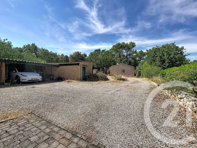 maison à vendre - 5 pièces - 95.0 m2 - NANS LES PINS - 83 - PROVENCE-ALPES-COTE-D-AZUR - Century 21 Agence Millénium