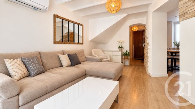 Maison à vendre ROUGIERS