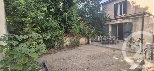 maison à vendre - 3 pièces - 60.44 m2 - ROUGIERS - 83 - PROVENCE-ALPES-COTE-D-AZUR - Century 21 Agence Millénium