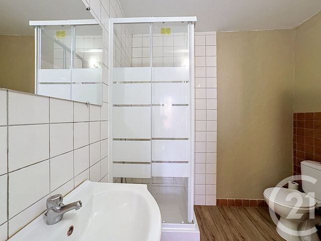 Appartement F2 à vendre - 2 pièces - 26.16 m2 - ST MAXIMIN LA STE BAUME - 83 - PROVENCE-ALPES-COTE-D-AZUR - Century 21 Agence Millénium