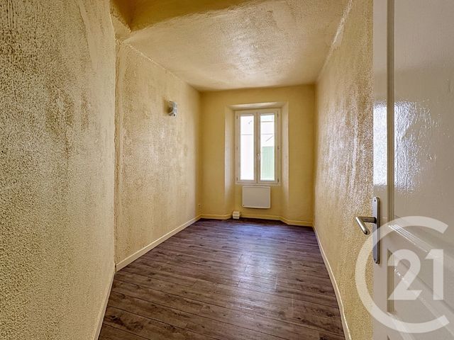 Appartement F2 à vendre - 2 pièces - 26.16 m2 - ST MAXIMIN LA STE BAUME - 83 - PROVENCE-ALPES-COTE-D-AZUR - Century 21 Agence Millénium