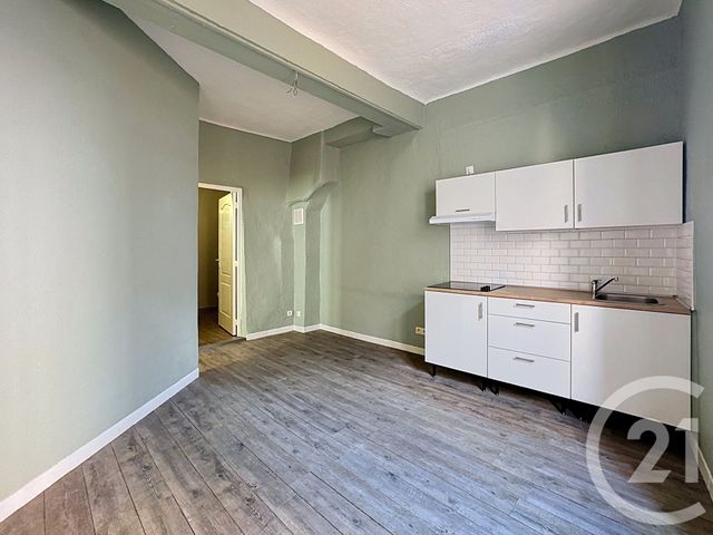 Appartement F2 à vendre ST MAXIMIN LA STE BAUME