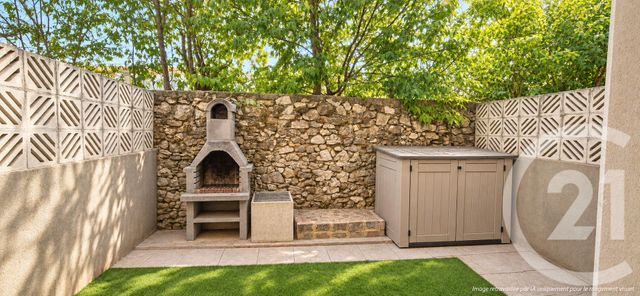 maison - ST MAXIMIN LA STE BAUME - 83
