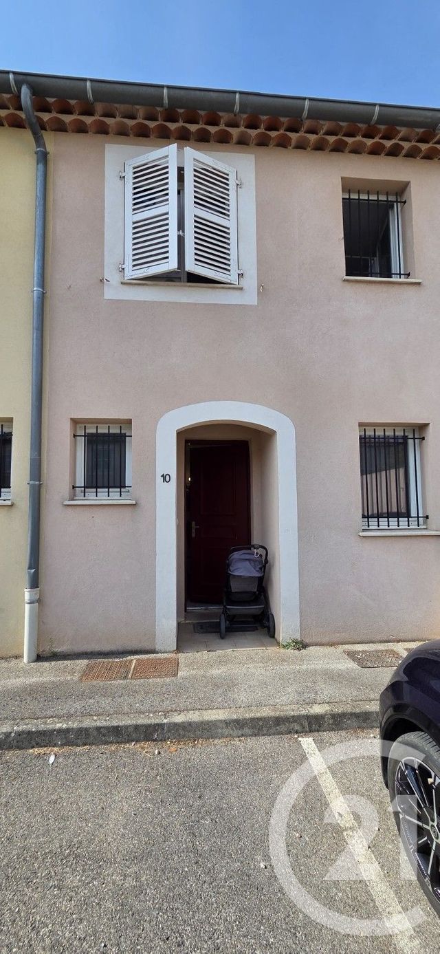 maison à vendre - 3 pièces - 61.25 m2 - ST MAXIMIN LA STE BAUME - 83 - PROVENCE-ALPES-COTE-D-AZUR - Century 21 Agence Millénium