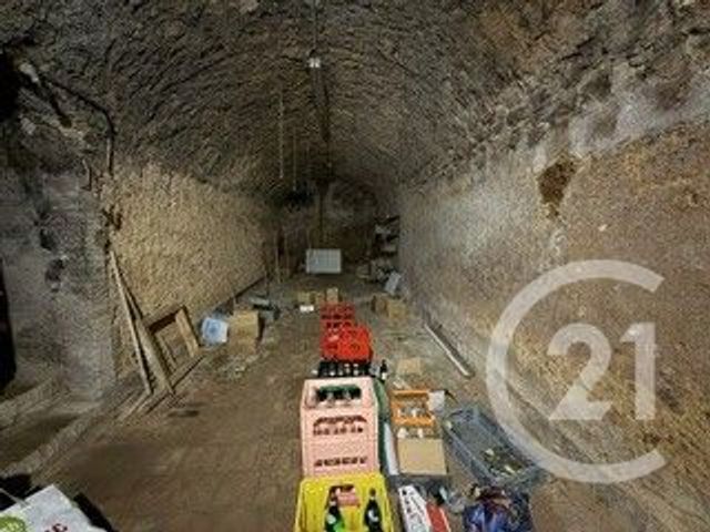 commerce à vendre - 93.0 m2 - ST MAXIMIN LA STE BAUME - 83 - PROVENCE-ALPES-COTE-D-AZUR - Century 21 Agence Millénium