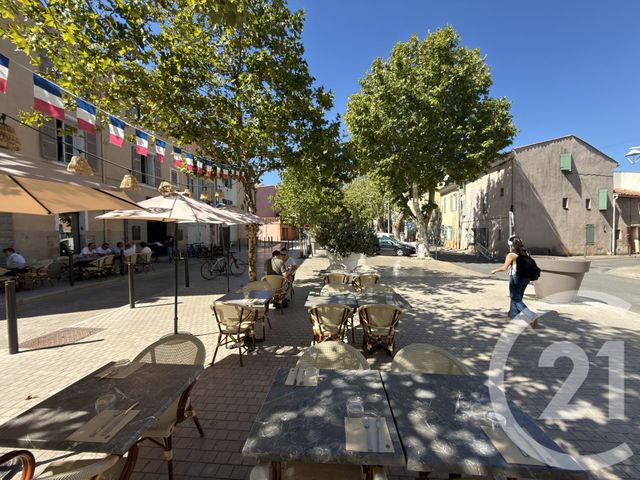 Commerce à vendre ST MAXIMIN LA STE BAUME