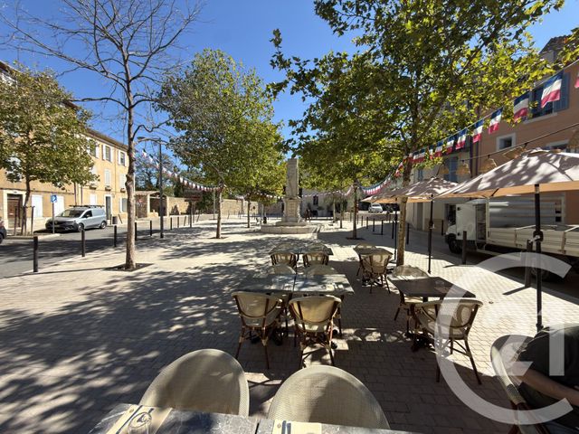 commerce à vendre - 93.0 m2 - ST MAXIMIN LA STE BAUME - 83 - PROVENCE-ALPES-COTE-D-AZUR - Century 21 Agence Millénium