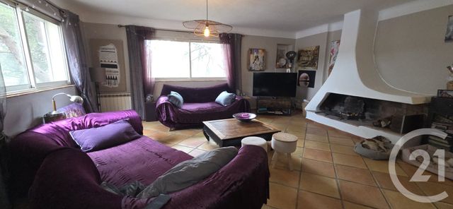 maison à vendre - 6 pièces - 185.0 m2 - TOURVES - 83 - PROVENCE-ALPES-COTE-D-AZUR - Century 21 Agence Millénium