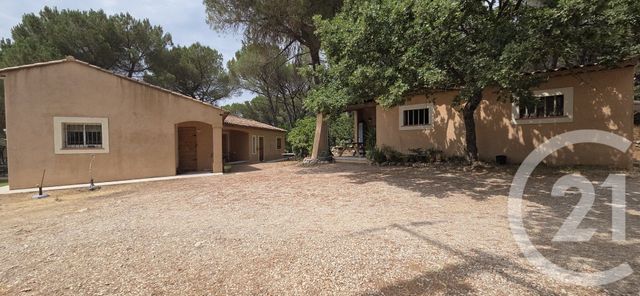 maison - TOURVES - 83