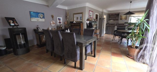 maison à vendre - 6 pièces - 185.0 m2 - TOURVES - 83 - PROVENCE-ALPES-COTE-D-AZUR - Century 21 Agence Millénium