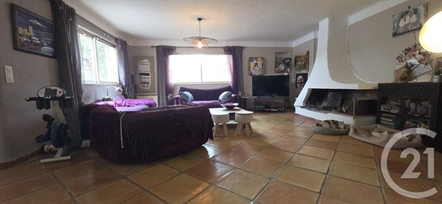maison à vendre - 6 pièces - 185.0 m2 - TOURVES - 83 - PROVENCE-ALPES-COTE-D-AZUR - Century 21 Agence Millénium