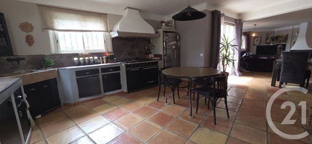 maison à vendre - 6 pièces - 185.0 m2 - TOURVES - 83 - PROVENCE-ALPES-COTE-D-AZUR - Century 21 Agence Millénium