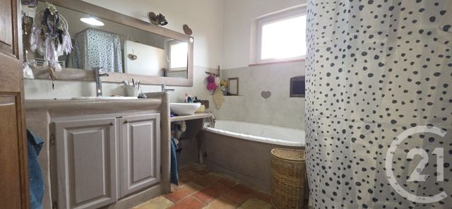 maison à vendre - 6 pièces - 185.0 m2 - TOURVES - 83 - PROVENCE-ALPES-COTE-D-AZUR - Century 21 Agence Millénium
