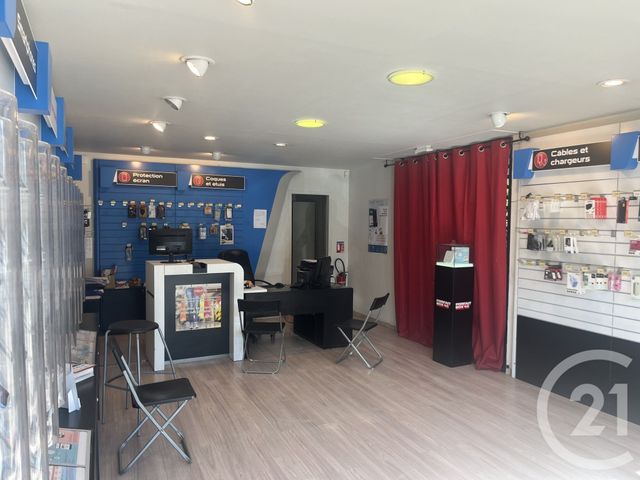 divers à louer - 68.86 m2 - ST MAXIMIN LA STE BAUME - 83 - PROVENCE-ALPES-COTE-D-AZUR - Century 21 Agence Millénium