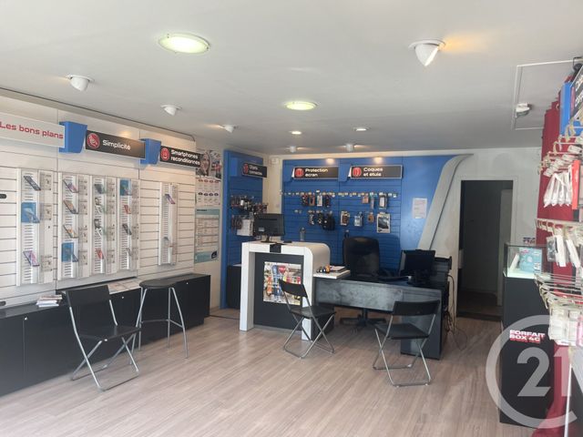 divers à louer - 68.86 m2 - ST MAXIMIN LA STE BAUME - 83 - PROVENCE-ALPES-COTE-D-AZUR - Century 21 Agence Millénium