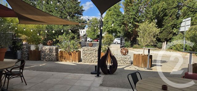commerce à vendre - 283.0 m2 - TOURVES - 83 - PROVENCE-ALPES-COTE-D-AZUR - Century 21 Agence Millénium