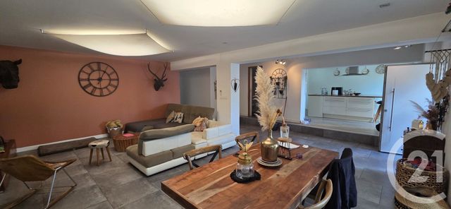 commerce à vendre - 283.0 m2 - TOURVES - 83 - PROVENCE-ALPES-COTE-D-AZUR - Century 21 Agence Millénium