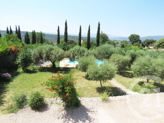 Maison à vendre SEILLONS SOURCE D ARGENS