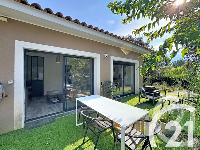 maison à vendre - 6 pièces - 129.0 m2 - ST MAXIMIN LA STE BAUME - 83 - PROVENCE-ALPES-COTE-D-AZUR - Century 21 Agence Millénium