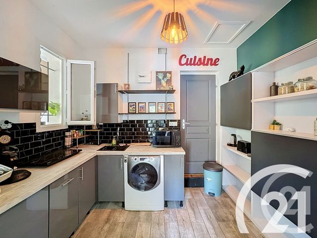 maison à vendre - 6 pièces - 129.0 m2 - ST MAXIMIN LA STE BAUME - 83 - PROVENCE-ALPES-COTE-D-AZUR - Century 21 Agence Millénium