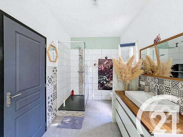 maison à vendre - 6 pièces - 129.0 m2 - ST MAXIMIN LA STE BAUME - 83 - PROVENCE-ALPES-COTE-D-AZUR - Century 21 Agence Millénium