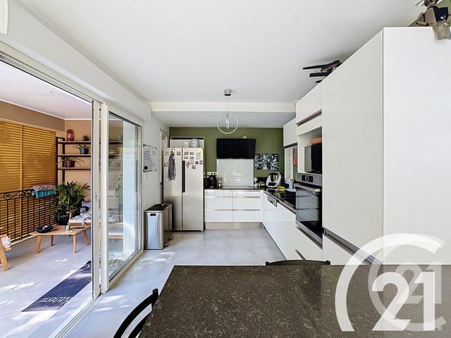 maison à vendre - 6 pièces - 129.0 m2 - ST MAXIMIN LA STE BAUME - 83 - PROVENCE-ALPES-COTE-D-AZUR - Century 21 Agence Millénium