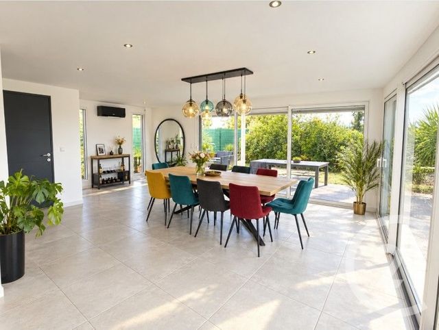 Maison à vendre ST MAXIMIN LA STE BAUME