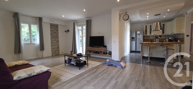 maison à vendre - 5 pièces - 123.65 m2 - ST MAXIMIN LA STE BAUME - 83 - PROVENCE-ALPES-COTE-D-AZUR - Century 21 Agence Millénium