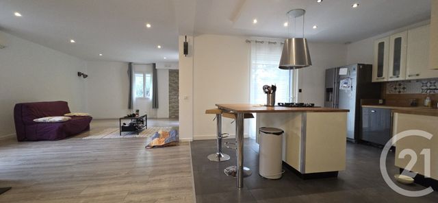 maison à vendre - 5 pièces - 123.65 m2 - ST MAXIMIN LA STE BAUME - 83 - PROVENCE-ALPES-COTE-D-AZUR - Century 21 Agence Millénium