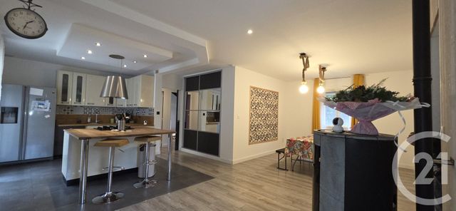 maison à vendre - 5 pièces - 123.65 m2 - ST MAXIMIN LA STE BAUME - 83 - PROVENCE-ALPES-COTE-D-AZUR - Century 21 Agence Millénium