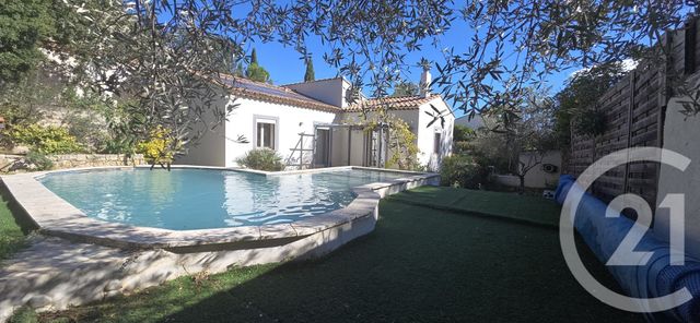 Maison à vendre ST MAXIMIN LA STE BAUME