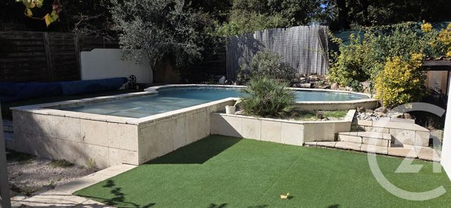 maison à vendre - 5 pièces - 123.65 m2 - ST MAXIMIN LA STE BAUME - 83 - PROVENCE-ALPES-COTE-D-AZUR - Century 21 Agence Millénium
