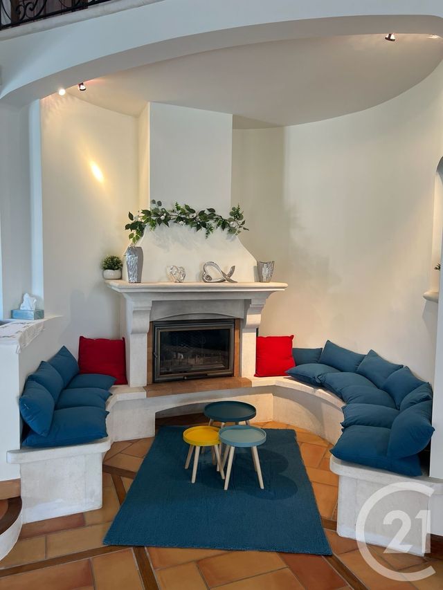 maison à vendre - 5 pièces - 220.0 m2 - NANS LES PINS - 83 - PROVENCE-ALPES-COTE-D-AZUR - Century 21 Agence Millénium