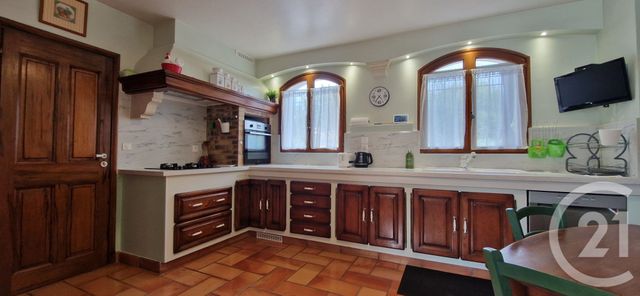 maison à vendre - 5 pièces - 220.0 m2 - NANS LES PINS - 83 - PROVENCE-ALPES-COTE-D-AZUR - Century 21 Agence Millénium