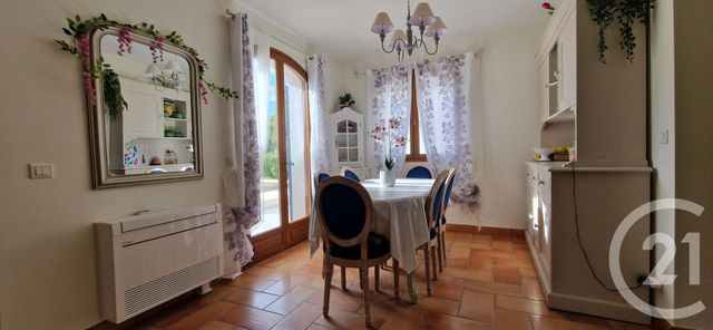 maison à vendre - 5 pièces - 220.0 m2 - NANS LES PINS - 83 - PROVENCE-ALPES-COTE-D-AZUR - Century 21 Agence Millénium
