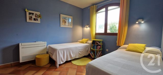 maison à vendre - 5 pièces - 220.0 m2 - NANS LES PINS - 83 - PROVENCE-ALPES-COTE-D-AZUR - Century 21 Agence Millénium
