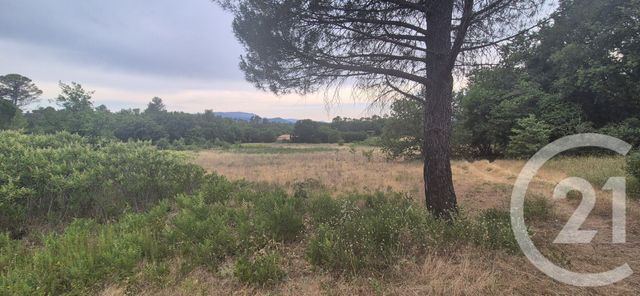 maison à vendre - 2 pièces - 50.0 m2 - TOURVES - 83 - PROVENCE-ALPES-COTE-D-AZUR - Century 21 Agence Millénium