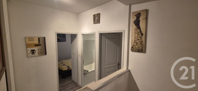 Appartement T3 à vendre - 3 pièces - 59.26 m2 - TOURVES - 83 - PROVENCE-ALPES-COTE-D-AZUR - Century 21 Agence Millénium