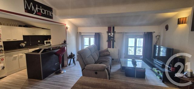 Appartement T3 à vendre TOURVES