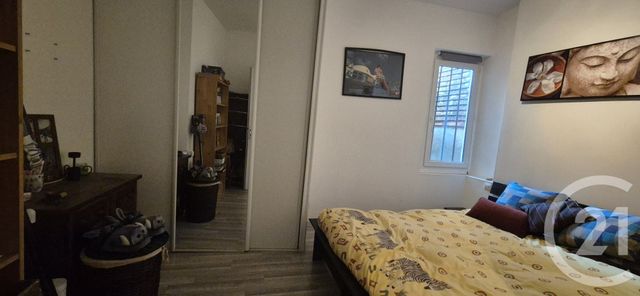 Appartement T3 à vendre - 3 pièces - 59.26 m2 - TOURVES - 83 - PROVENCE-ALPES-COTE-D-AZUR - Century 21 Agence Millénium