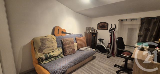 Appartement T3 à vendre - 3 pièces - 59.26 m2 - TOURVES - 83 - PROVENCE-ALPES-COTE-D-AZUR - Century 21 Agence Millénium