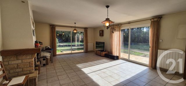 maison à vendre - 7 pièces - 212.6 m2 - TOURVES - 83 - PROVENCE-ALPES-COTE-D-AZUR - Century 21 Agence Millénium
