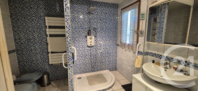 maison à vendre - 7 pièces - 212.6 m2 - TOURVES - 83 - PROVENCE-ALPES-COTE-D-AZUR - Century 21 Agence Millénium