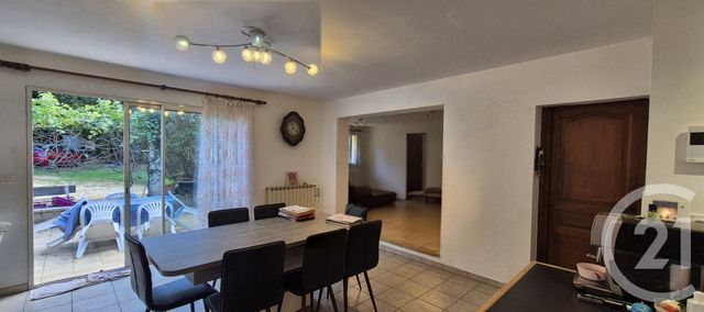 maison à vendre - 7 pièces - 212.6 m2 - TOURVES - 83 - PROVENCE-ALPES-COTE-D-AZUR - Century 21 Agence Millénium