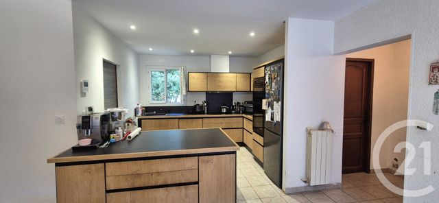 maison à vendre - 7 pièces - 212.6 m2 - TOURVES - 83 - PROVENCE-ALPES-COTE-D-AZUR - Century 21 Agence Millénium