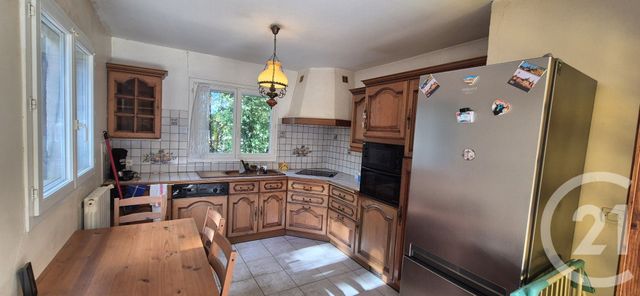 maison à vendre - 7 pièces - 212.6 m2 - TOURVES - 83 - PROVENCE-ALPES-COTE-D-AZUR - Century 21 Agence Millénium